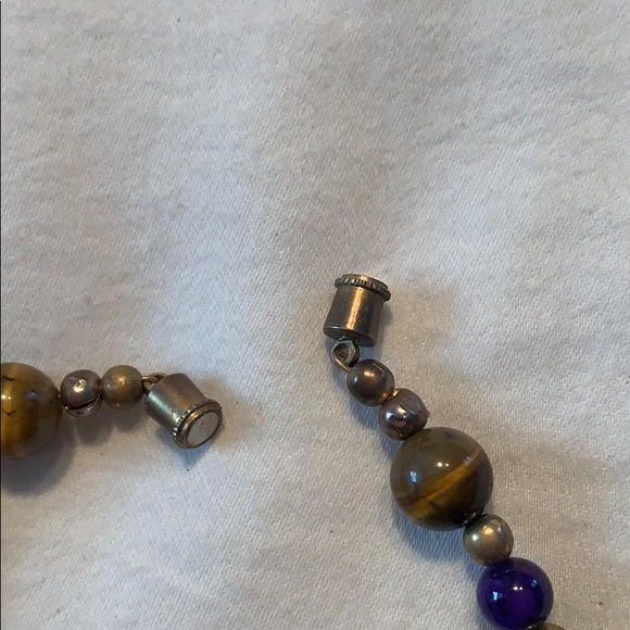 Earring and Bracelet set - Picture 3 of 5